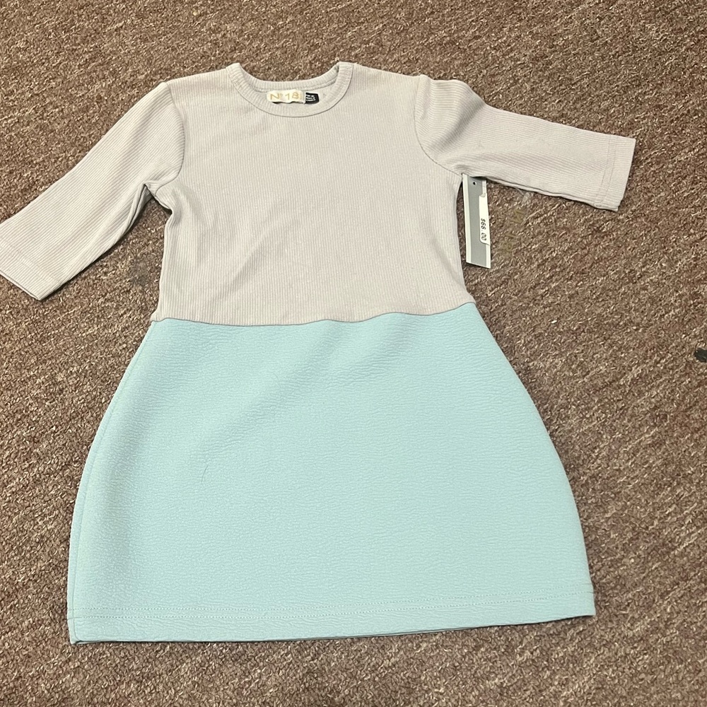 Girls Dress
